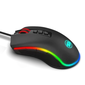ماوس گیمینگ رد دراگون مدل Redragon M711 Cobra در بروزکالا