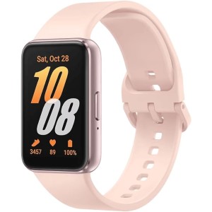 مچ بند هوشمند سامسونگ مدل Samsung Galaxy Fit 3 R390 در بروزکالا