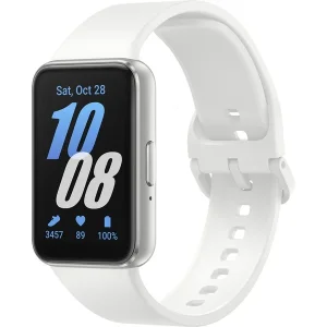 مچ بند هوشمند سامسونگ مدل Samsung Galaxy Fit 3 R390 در بروزکالا