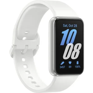 مچ بند هوشمند سامسونگ مدل Samsung Galaxy Fit 3 R390 در بروزکالا