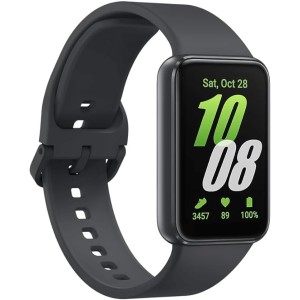مچ بند هوشمند سامسونگ مدل Samsung Galaxy Fit 3 R390 در بروزکالا