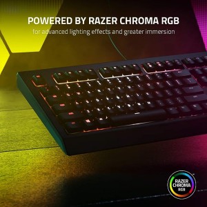 کیبورد گیمینگ ریزر مدل Razer Cynosa V2 در بروزکالا