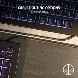 کیبورد گیمینگ ریزر مدل Razer Cynosa V2 در بروزکالا