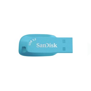 فلش مموری سن دیسک مدل ULTRA SHIFT  ظرفیت 64 گیگابایت در بروزکالا