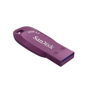 فلش مموری سن دیسک مدل ULTRA SHIFT  ظرفیت 64 گیگابایت در بروزکالا
