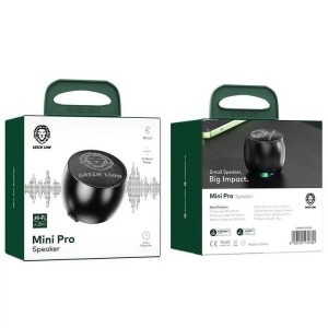 اسپیکر بلوتوث  قابل حمل گرین لاین مدل  Green Lion Mini Pro در بروزکالا