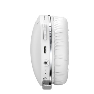 هدفون بی‌ سیم باسئوس مدل  Baseus Bowie D05 در بروزکالا