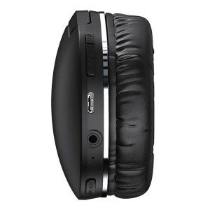 هدفون بی‌ سیم باسئوس مدل  Baseus Bowie D05 در بروزکالا