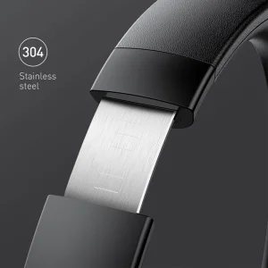 هدفون بی‌ سیم باسئوس مدل  Baseus Bowie D05 در بروزکالا