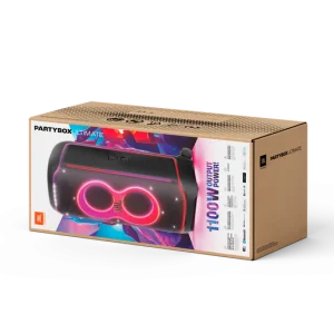 اسپیکر بلوتوثی قابل حمل جی بی ال مدل JBL PartyBox Ultimate در بروزکالا