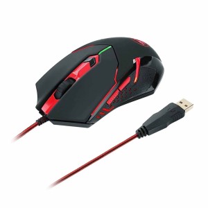 ست گیمینگ ردراگون مدل Redragon S101 BA2 در بروزکالا