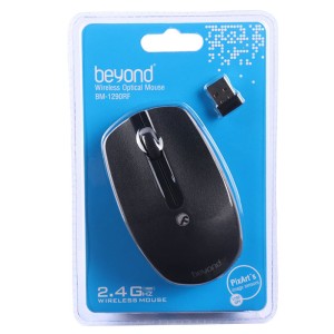ماوس بیاند مدل Beyond BM-1290RF در بروزکالا
