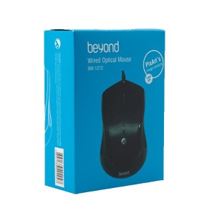 ماوس بیاند مدل Beyond BM-1212 در بروزکالا