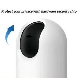 دوربین هوشمند شیائومی مدل Xiaomi Smart Camera C500 Pro در بروزکالا