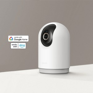 دوربین هوشمند شیائومی مدل Xiaomi Smart Camera C500 Pro در بروزکالا