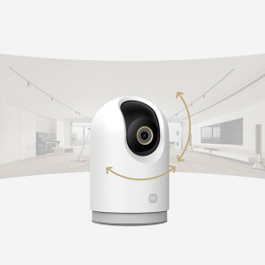 دوربین هوشمند شیائومی مدل Xiaomi Smart Camera C500 Pro در بروزکالا