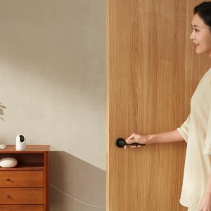 دوربین هوشمند شیائومی مدل Xiaomi Smart Camera C500 Pro در بروزکالا