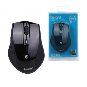 ماوس بیاند مدل Beyond BM-1290RF در بروزکالا