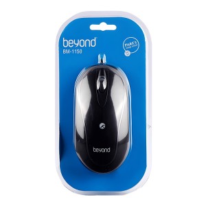 ماوس بیاند مدل Beyond BM-1212 در بروزکالا