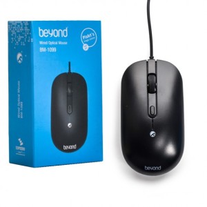 ماوس بیاند مدل Beyond  BM-1150 در بروزکالا
