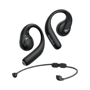 هندزفری بلوتوثی انکر مدل Anker Soundcore AeroFit Pro در بروزکالا