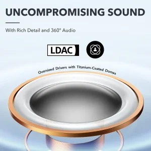 ایرفون بی سیم انکر مدل Anker Soundcore AeroFit Pro در بروزکالا