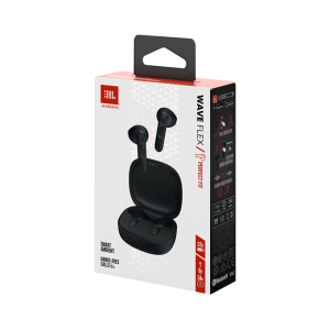 هندزفری بلوتوثی جی بی ال مدل JBL Wave Flex در بروزکالا