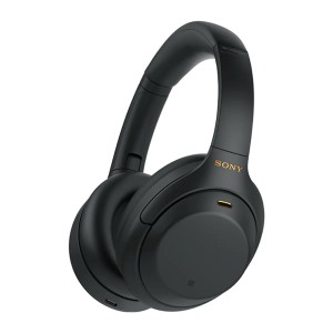 هدفون بی‌ سیم سونی مدل  Sony WH-1000XM4 در بروزکالا