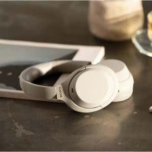 هدفون بی‌ سیم سونی مدل  Sony WH-1000XM4 در بروزکالا