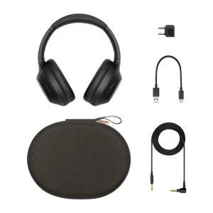 هدفون بی‌ سیم سونی مدل  Sony WH-1000XM4 در بروزکالا