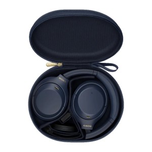 هدفون بی‌ سیم سونی مدل  Sony WH-1000XM4 در بروزکالا