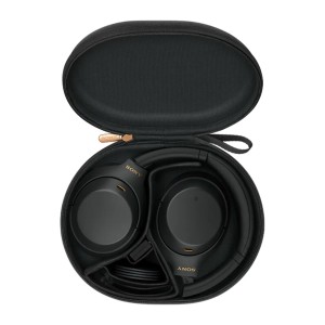 هدفون بی‌ سیم سونی مدل  Sony WH-1000XM4 در بروزکالا