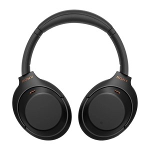هدفون بی‌ سیم سونی مدل  Sony WH-1000XM4 در بروزکالا