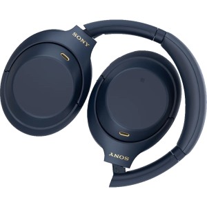 هدفون بی‌ سیم سونی مدل  Sony WH-1000XM4 در بروزکالا