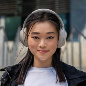 هدفون بی‌ سیم سونی مدل  Sony WH-1000XM4 در بروزکالا