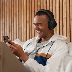 هدفون بی‌ سیم سونی مدل  Sony WH-1000XM4 در بروزکالا