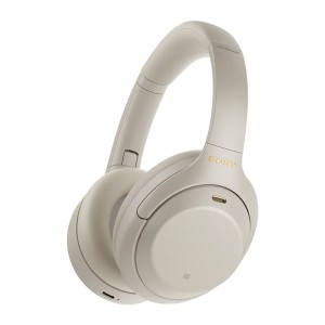 هدفون بی‌ سیم سونی مدل  Sony WH-1000XM4 در بروزکالا