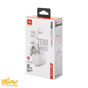 ایرفون بی سیم جی بی ال مدل JBL Wave Flex در بروزکالا