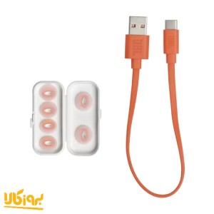ایرفون بی سیم جی بی ال مدل JBL Wave Flex در بروزکالا