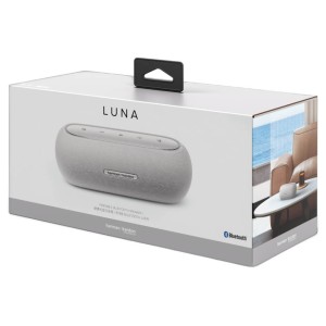 اسپیکر بلوتوثی  قابل حمل هارمن مدل  Harman Kardon Luna در بروزکالا