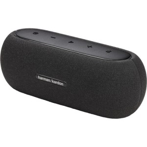 اسپیکر بلوتوثی  قابل حمل هارمن مدل  Harman Kardon Luna در بروزکالا