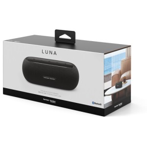 اسپیکر بلوتوثی  قابل حمل هارمن مدل  Harman Kardon Luna در بروزکالا