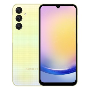 گوشی موبایل سامسونگ مدل Samsung Galaxy A25  Dual SIM 128 GB, 6 GB Ram  در بروزکالا