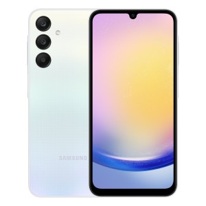 گوشی موبایل سامسونگ مدل Samsung Galaxy A25  Dual SIM 128 GB, 6 GB Ram  در بروزکالا