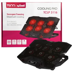 پایه خنک کننده تسکو مدل TSCO TCLP 3116 در بروزکالا
