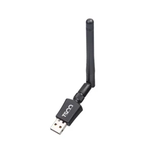 کارت شبکه USB تسکو مدل TSCO TW1010 در بروزکالا
