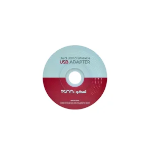 کارت شبکه USB تسکو مدل TSCO TW1010 در بروزکالا
