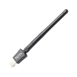 کارت شبکه USB تسکو مدل TSCO TW1010 در بروزکالا