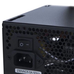 پاور کامپیوتر تسکو مدل TSCOTP 700W در بروز کالا