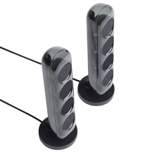 اسپیکر دسکتاپ هارمان مدل Harman Kardon Soundsticks 4 در بروزکالا